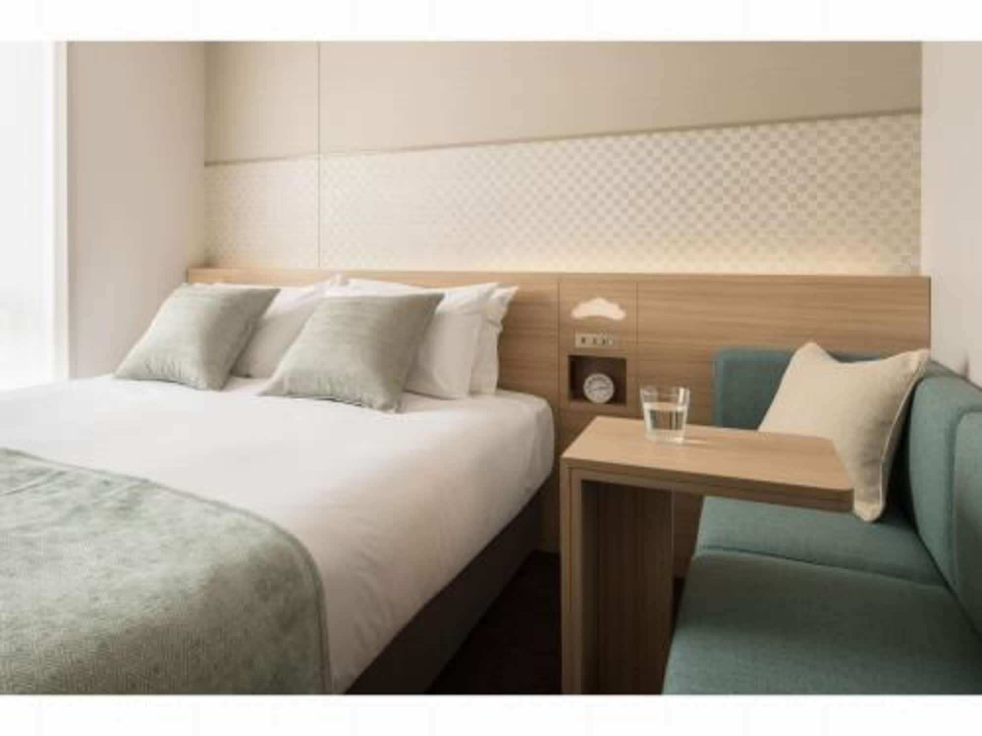 Hotel Nest Shijo Karasuma Kyōto
