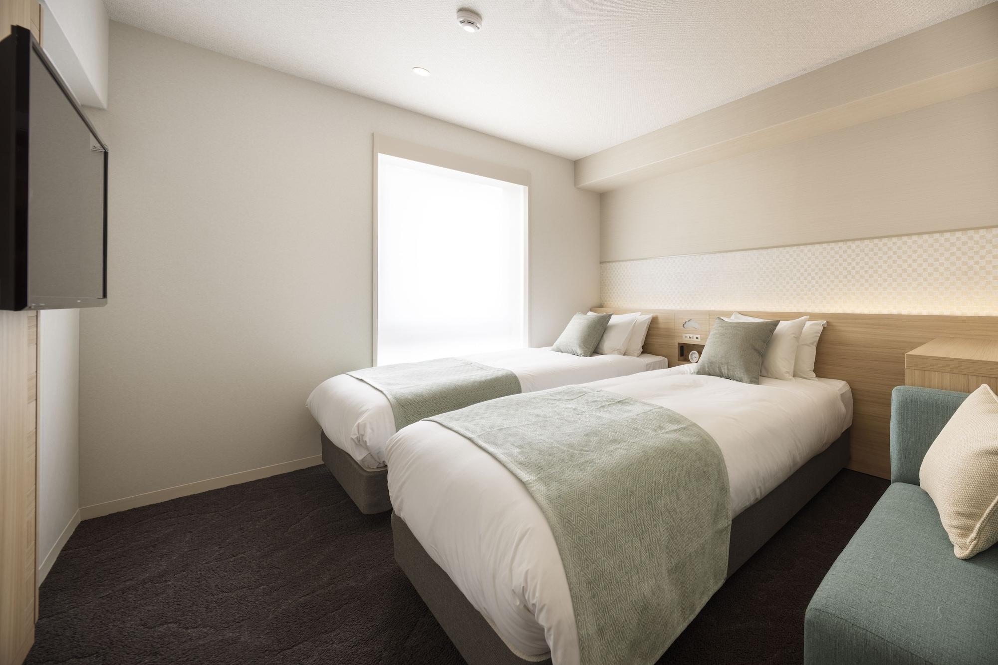 Hotel Nest Shijo Karasuma Kyōto