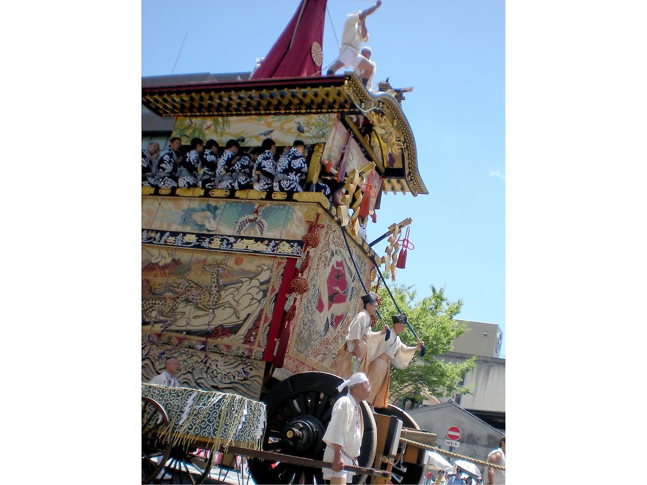 Nest Shijo Karasuma Hotel Kyōto