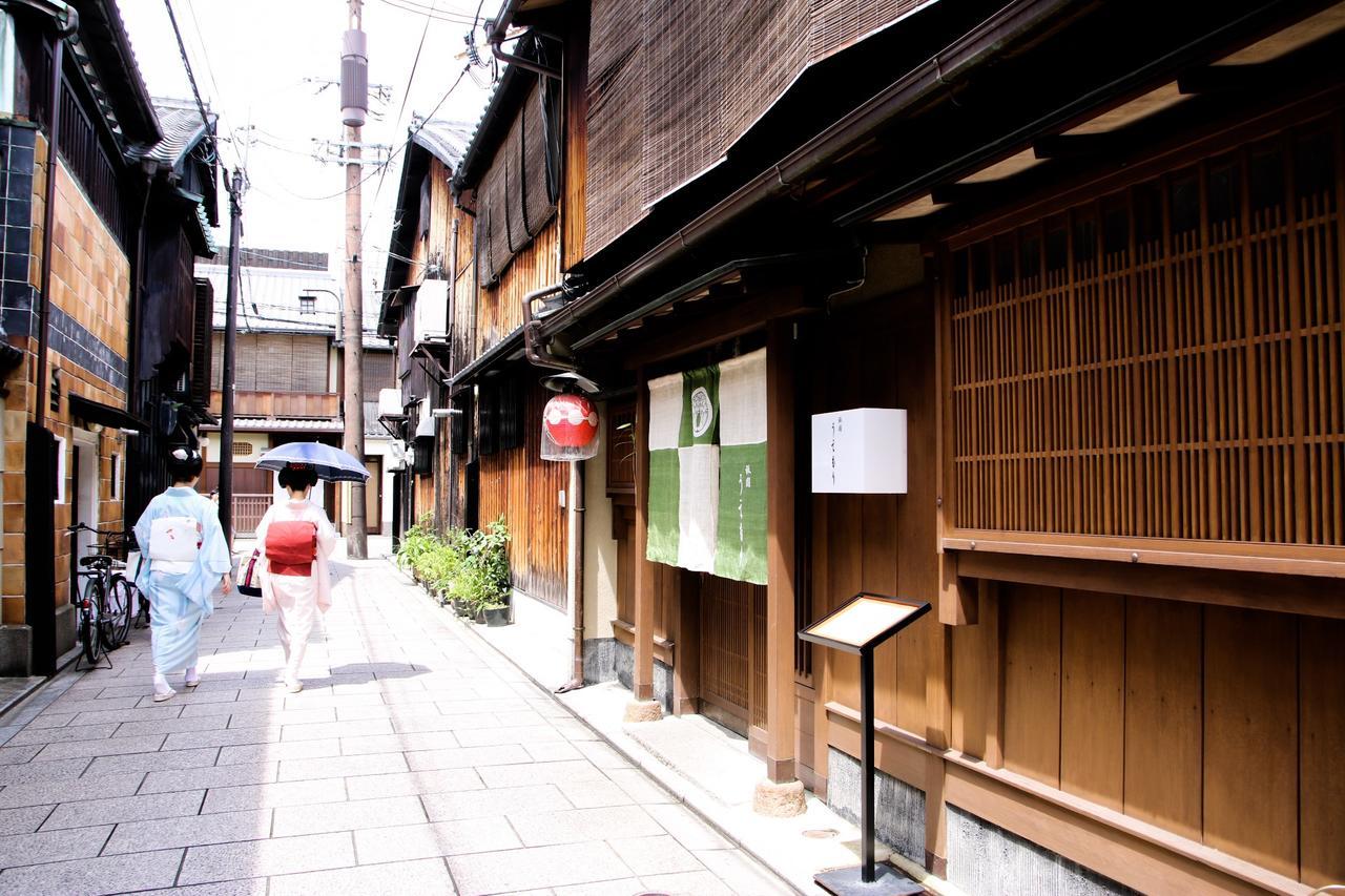 Nest Shijo Karasuma Hotel Kyōto