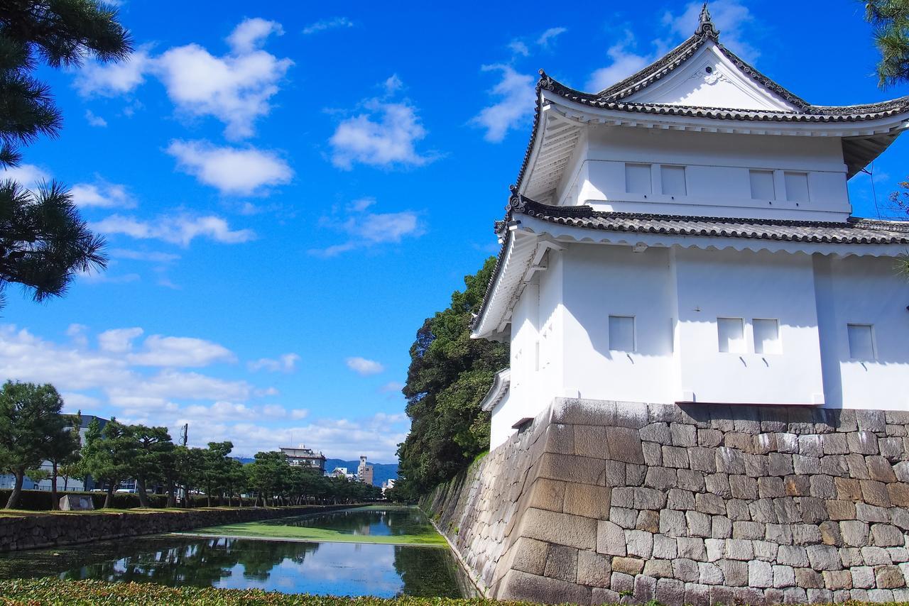 Nest Shijo Karasuma 3* Kyōto