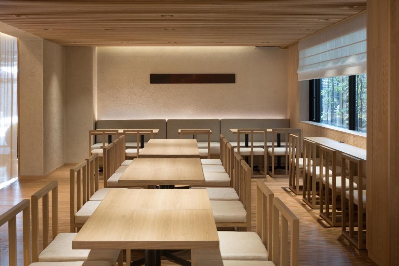 Hotel Nest Shijo Karasuma Kyōto